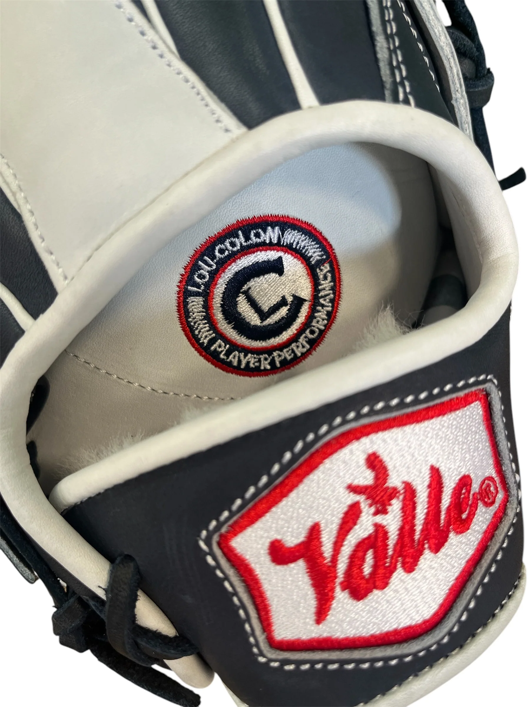 Lou Colon Game Glove 11.75" - Image 5