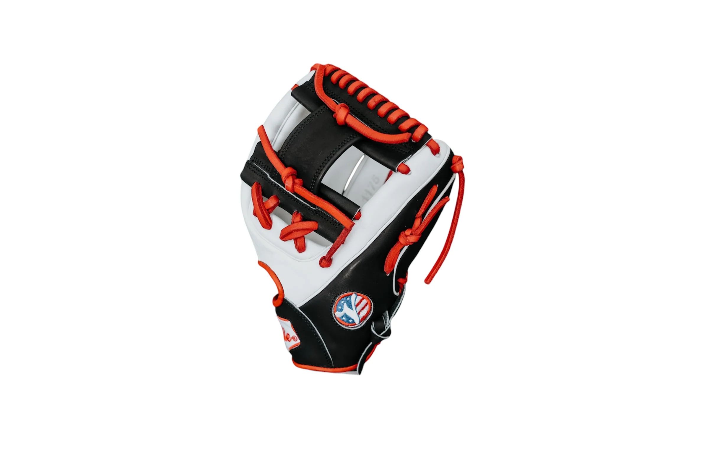 Coach Steinman Game Glove 11.75" - Image 4