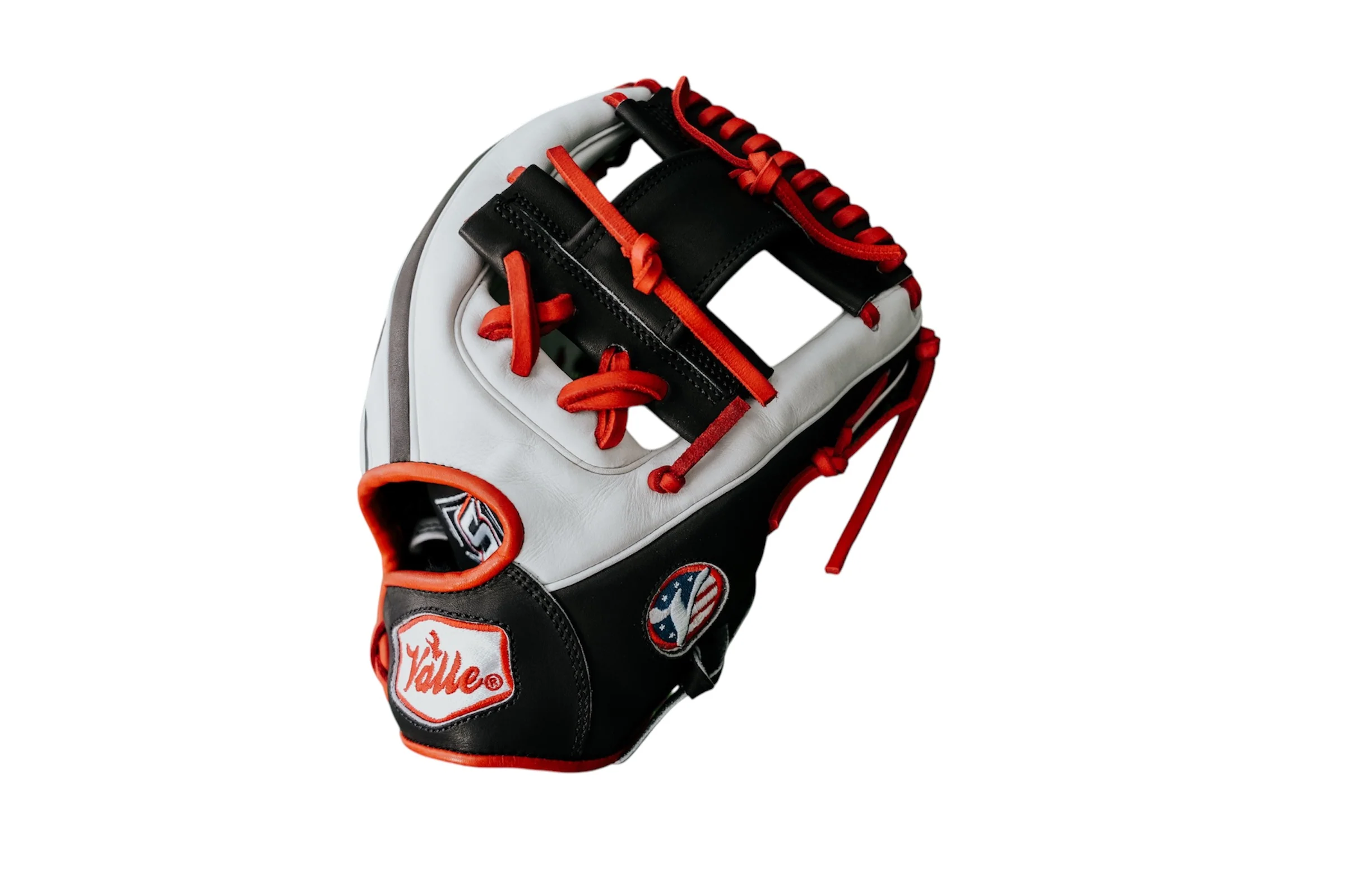 Coach Steinman Game Glove 11.75" - Image 5