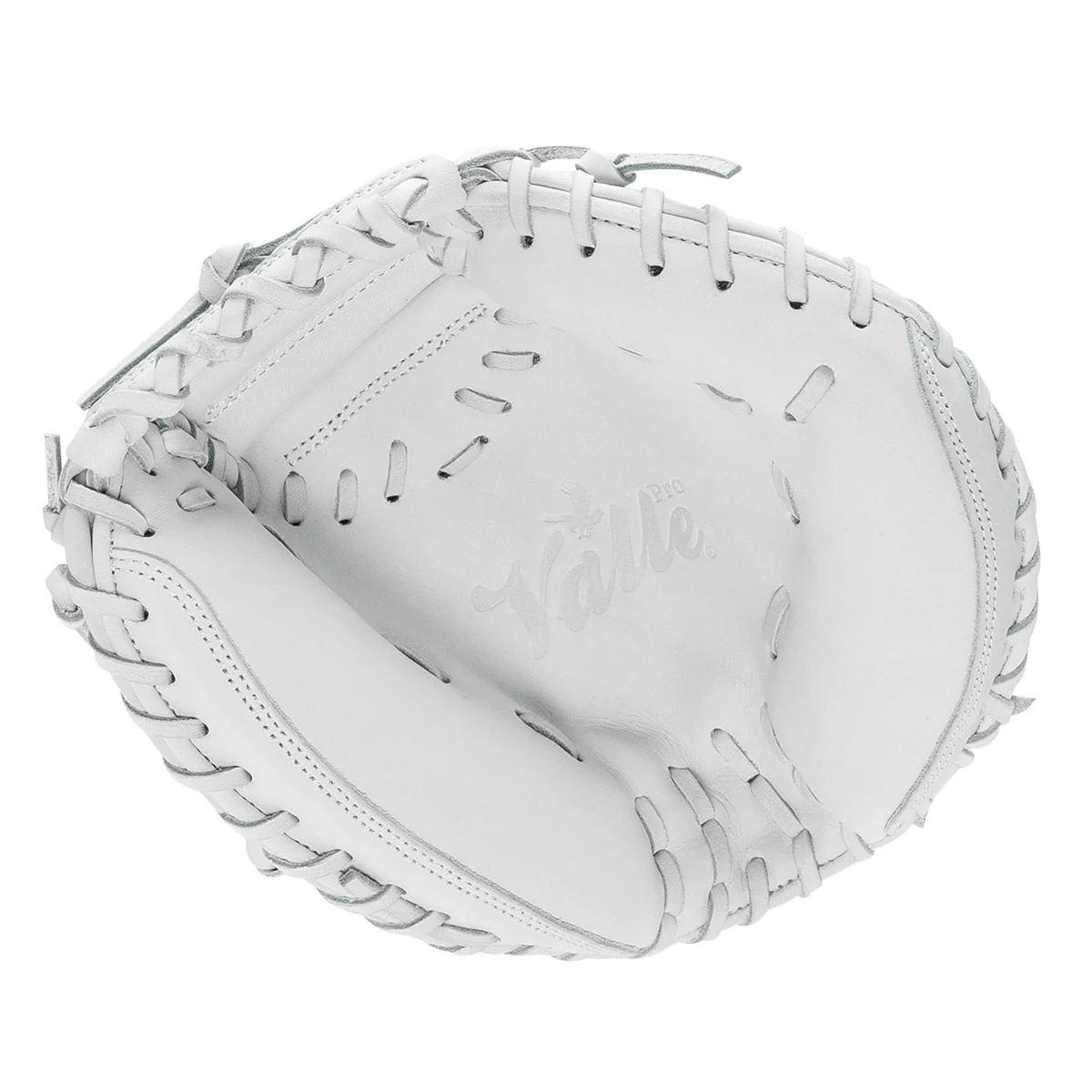 Eagle PRO 27WT Weighted Mitt - Image 4