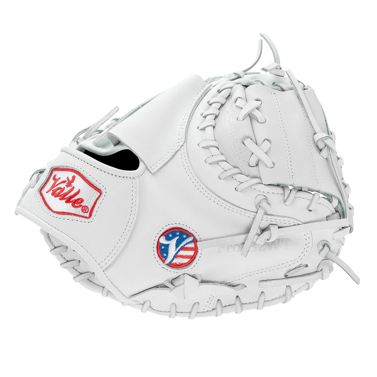 Eagle PRO 32WT Weighted Mitt - Image 5