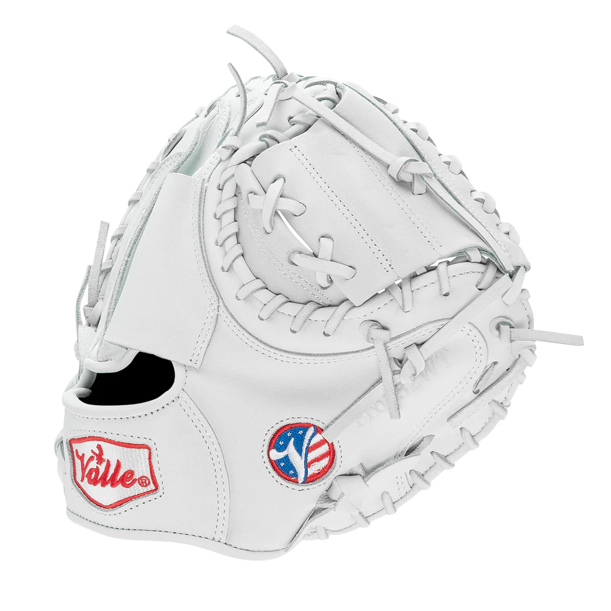 Eagle PRO 32WT Weighted Mitt - Image 6
