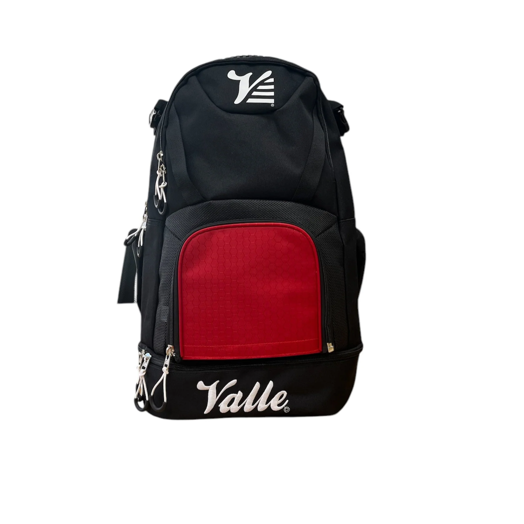 Valle Backpack Black - Image 10