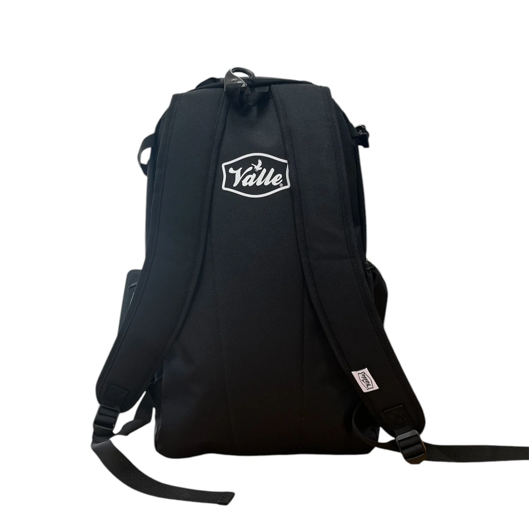 Valle Backpack Black - Image 7