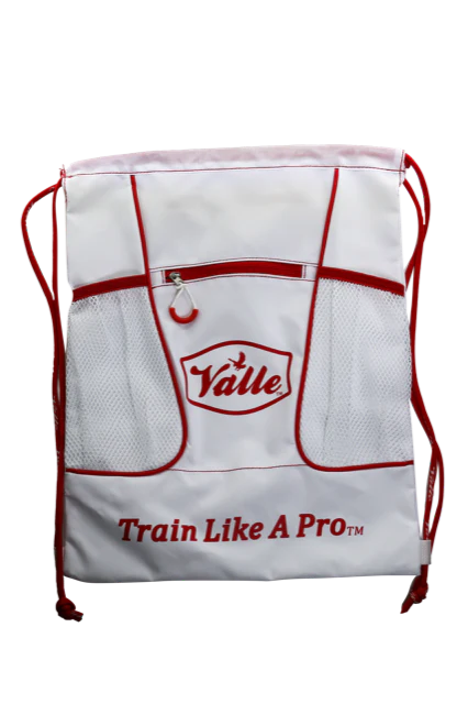 Valle Drawstring Backpack